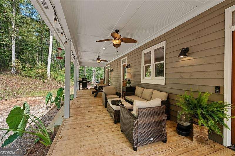 60 Hale Mountain Court Hiram - Photo 32