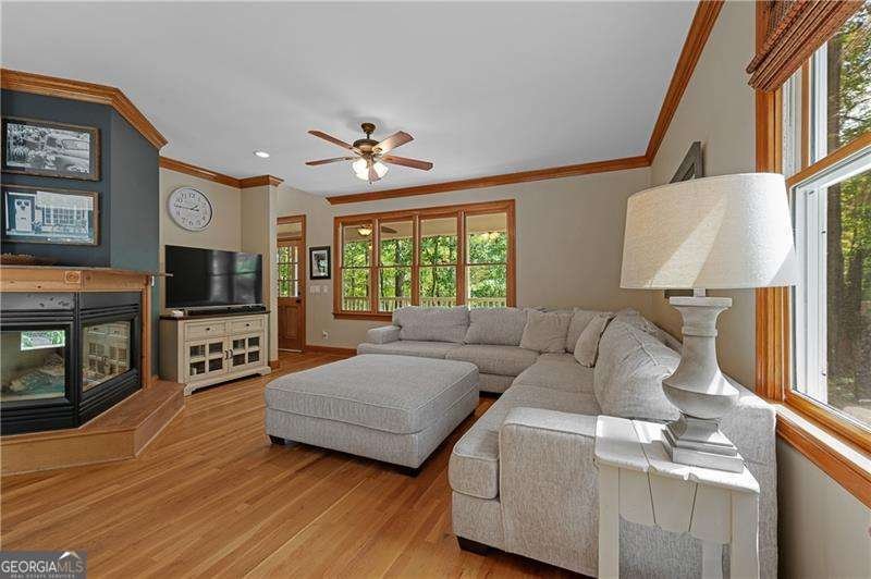 60 Hale Mountain Court Hiram - Photo 6