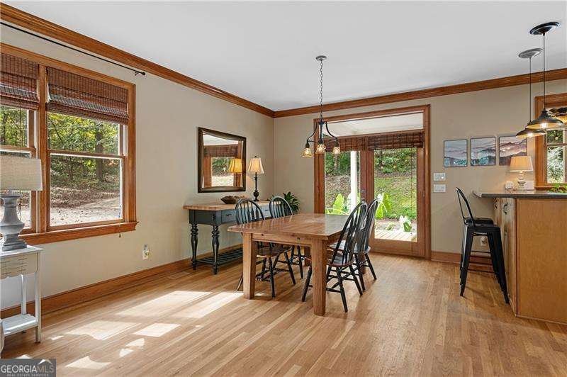 60 Hale Mountain Court Hiram - Photo 9