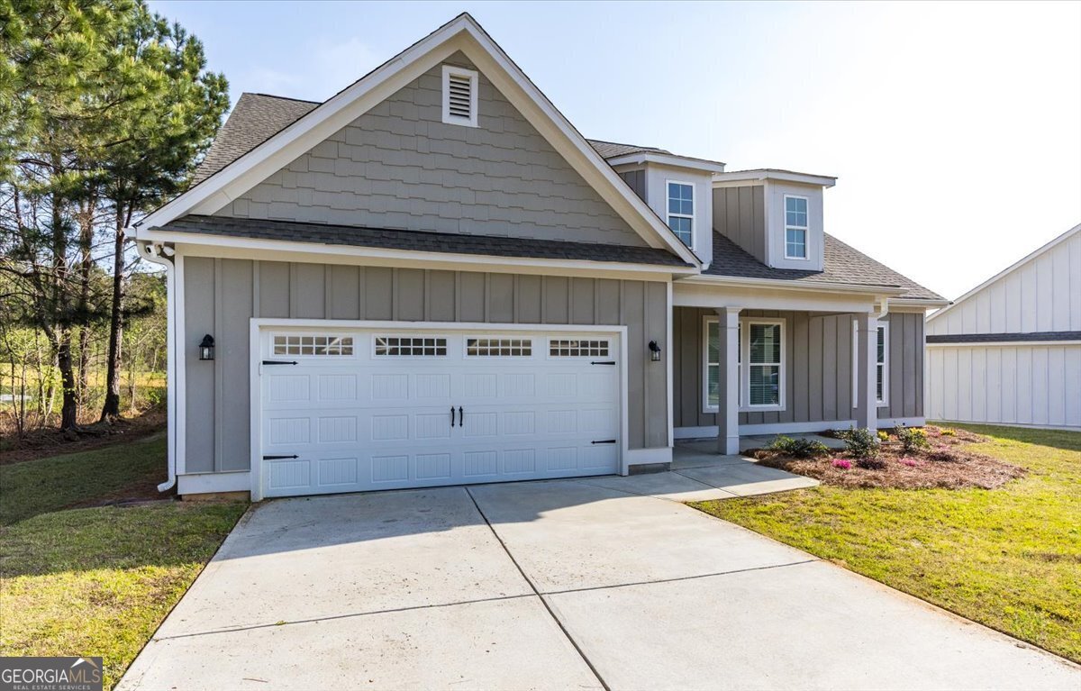 106 Courtney Lane Macon - Photo 1