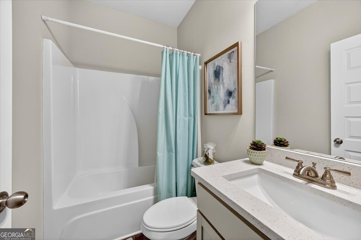 106 Courtney Lane Macon - Photo 13