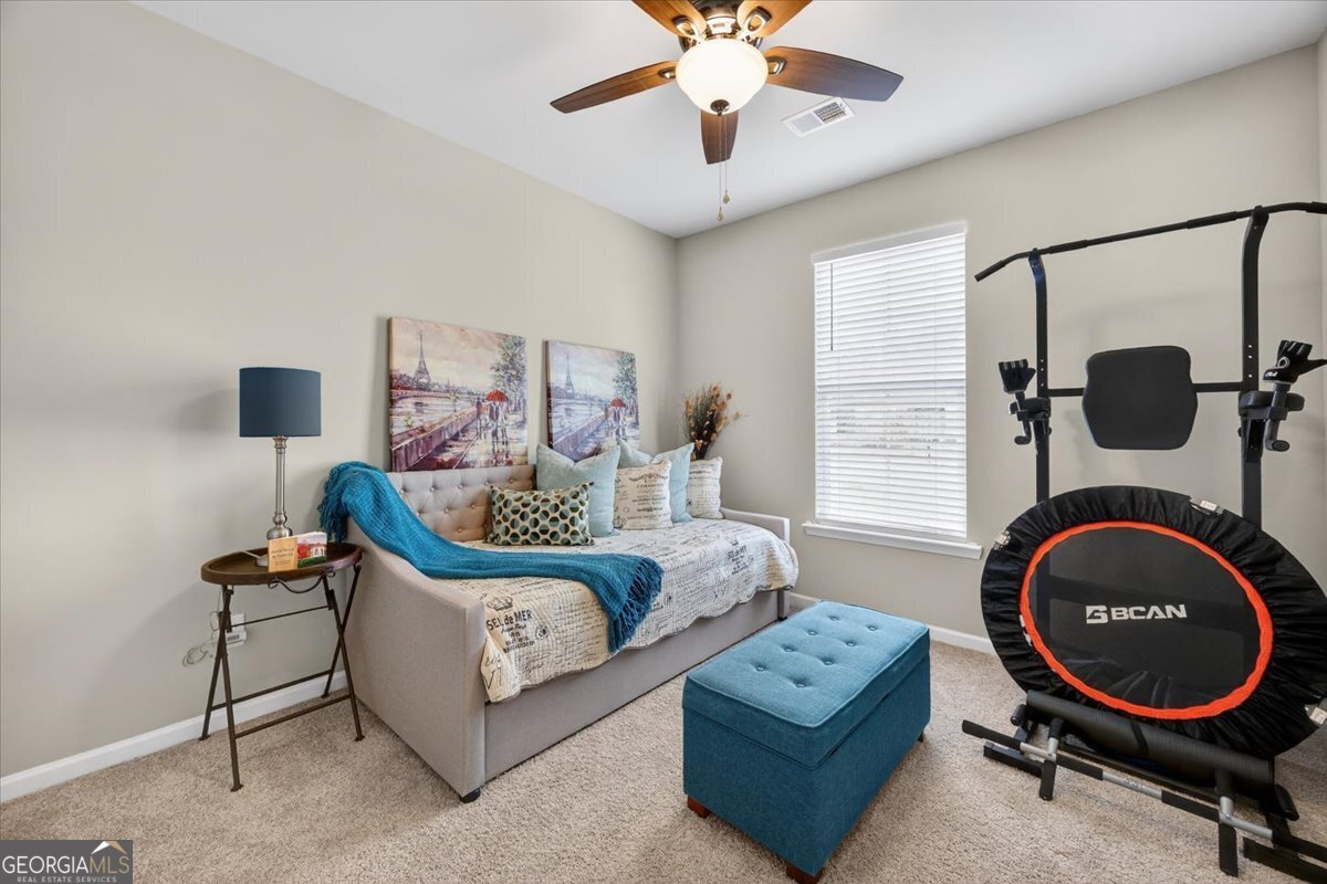 106 Courtney Lane Macon - Photo 16