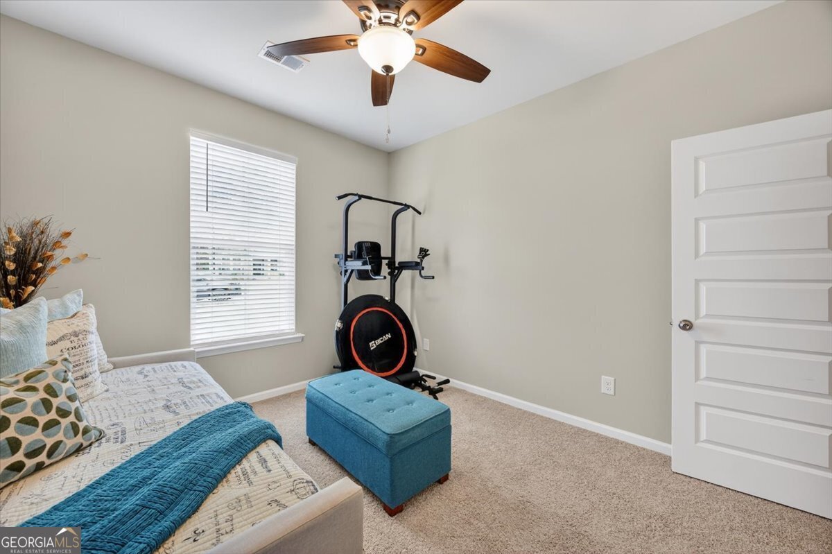 106 Courtney Lane Macon - Photo 17