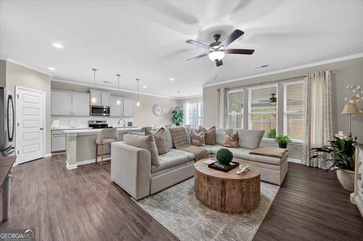 106 Courtney Lane Macon - Photo 18