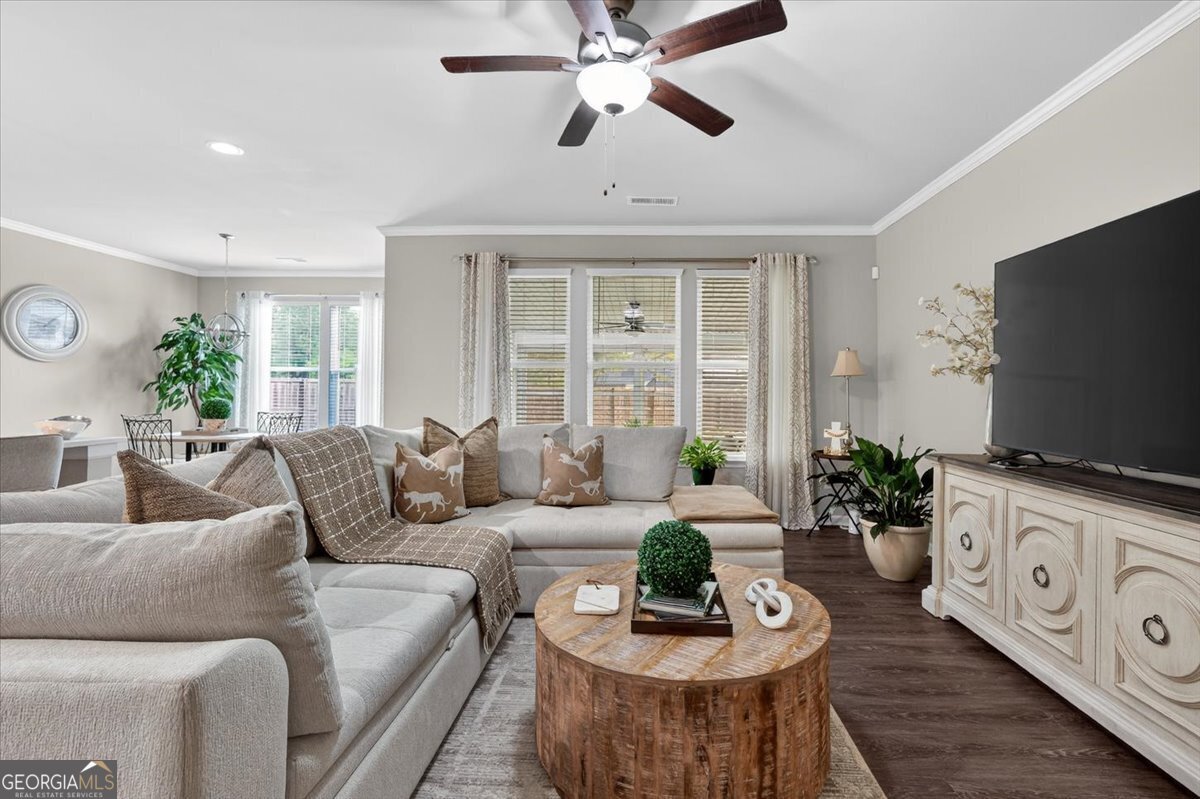 106 Courtney Lane Macon - Photo 19