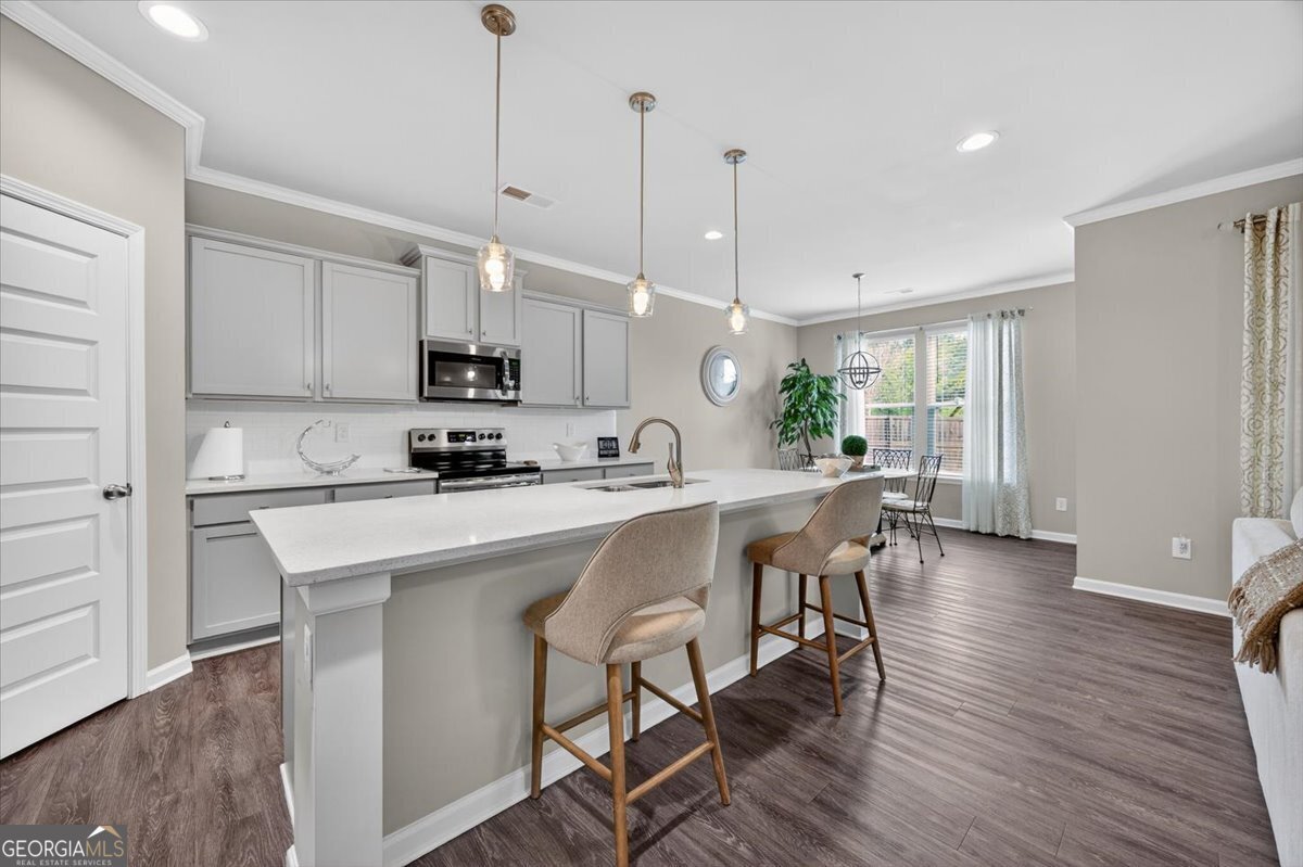 106 Courtney Lane Macon - Photo 20