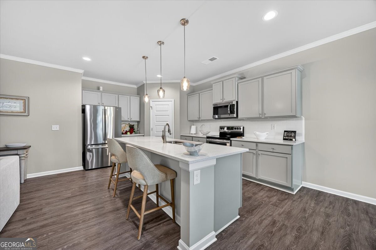 106 Courtney Lane Macon - Photo 22