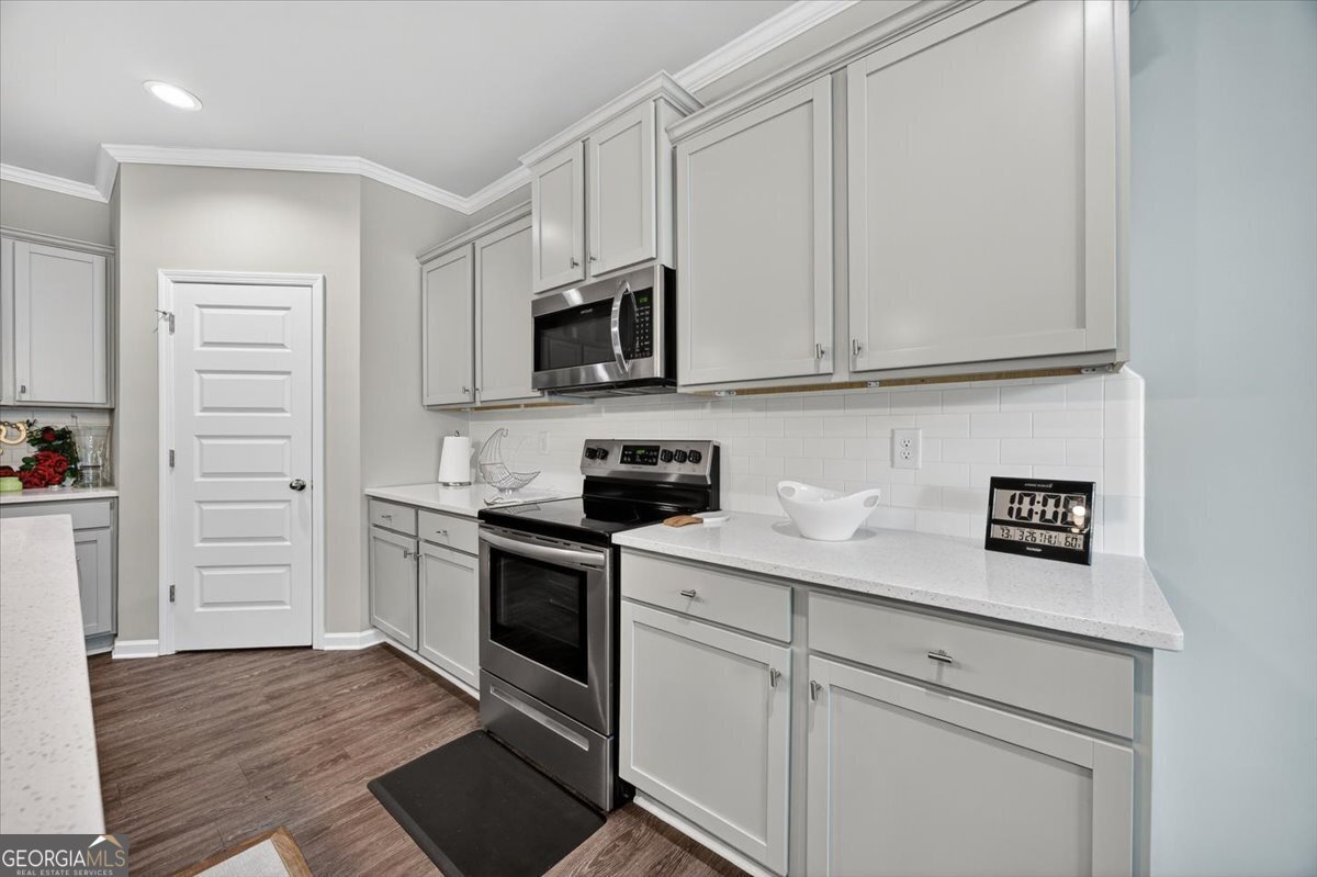 106 Courtney Lane Macon - Photo 23