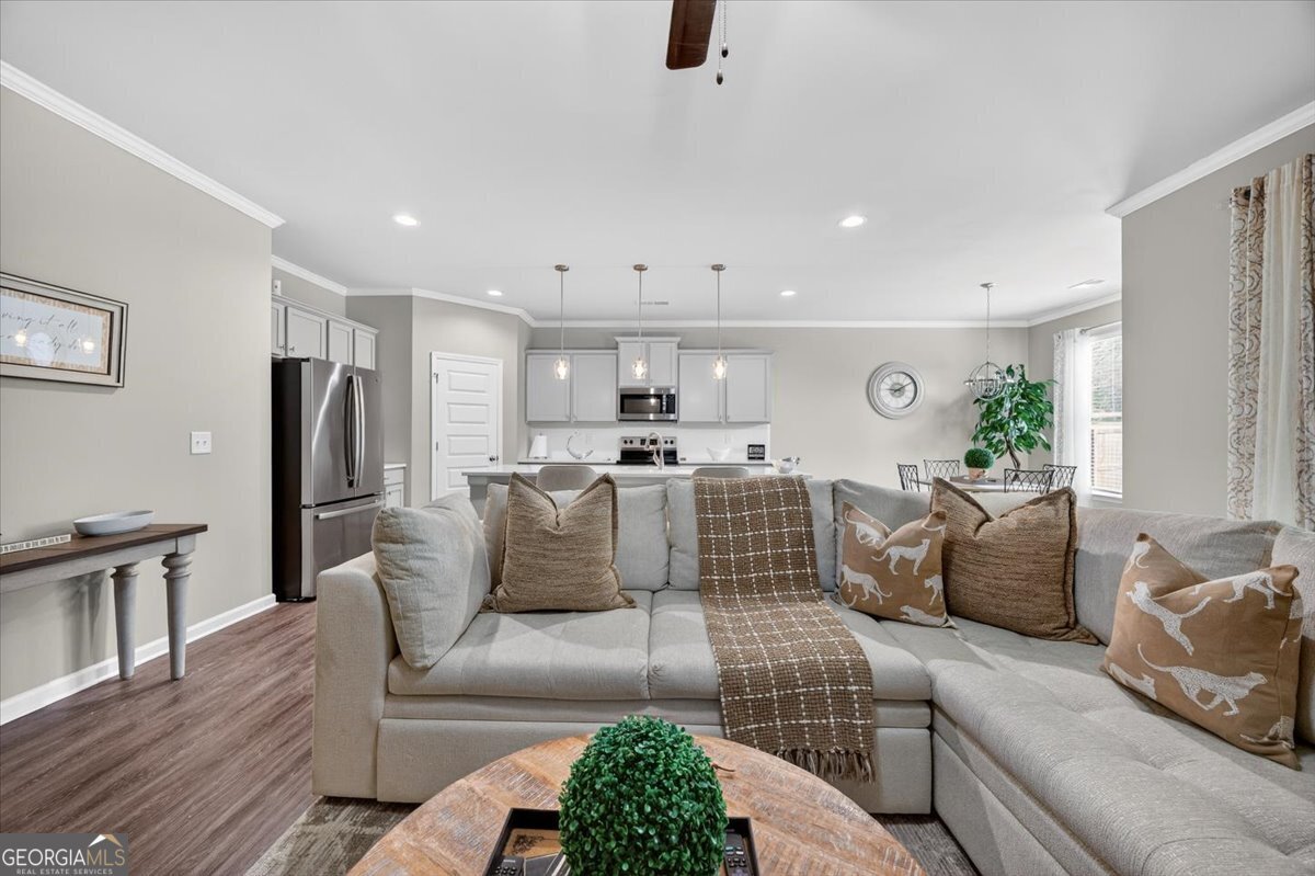 106 Courtney Lane Macon - Photo 26