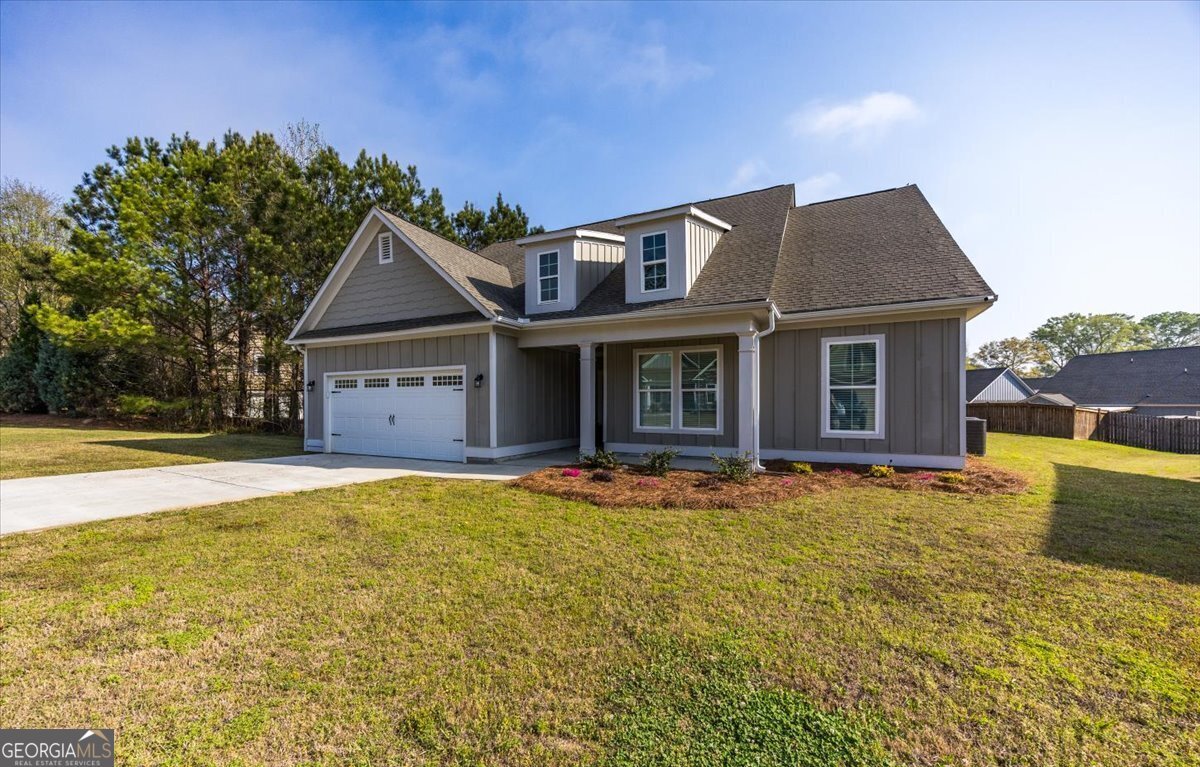 106 Courtney Lane Macon - Photo 32