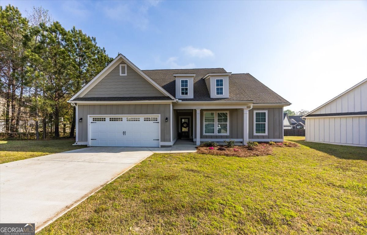 106 Courtney Lane Macon - Photo 33