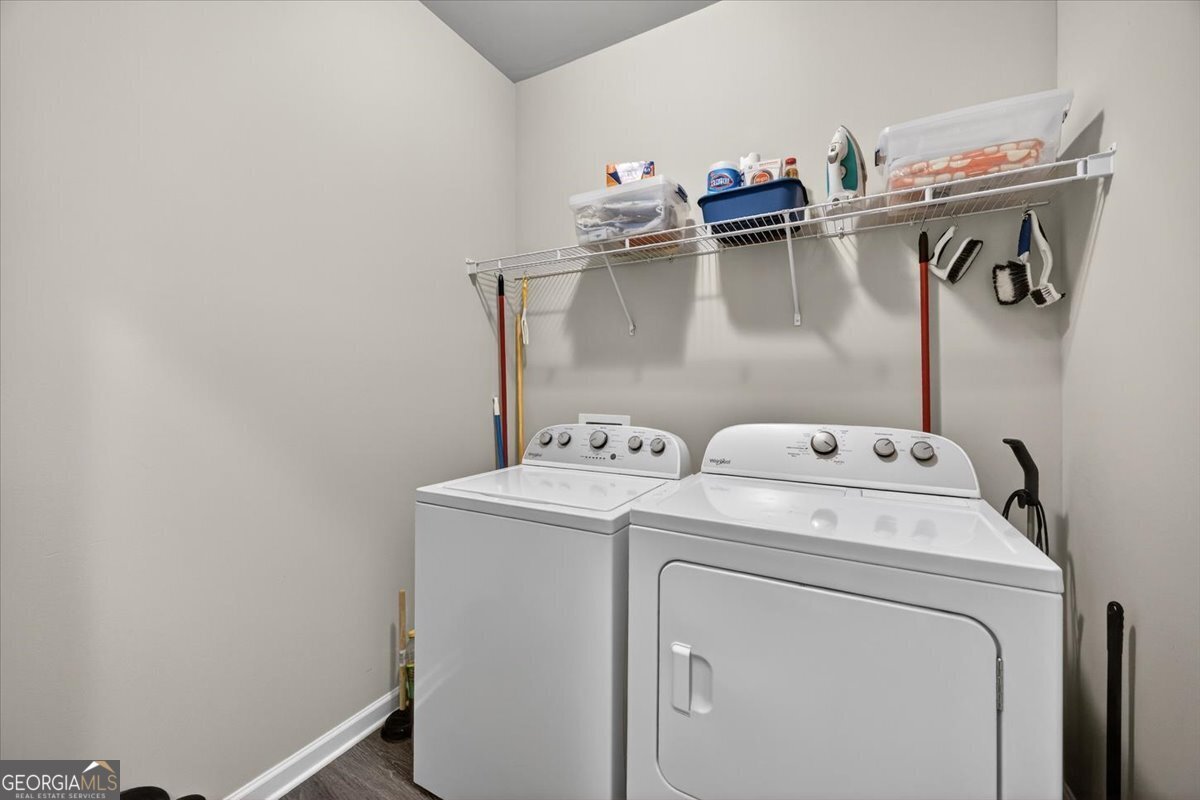 106 Courtney Lane Macon - Photo 8