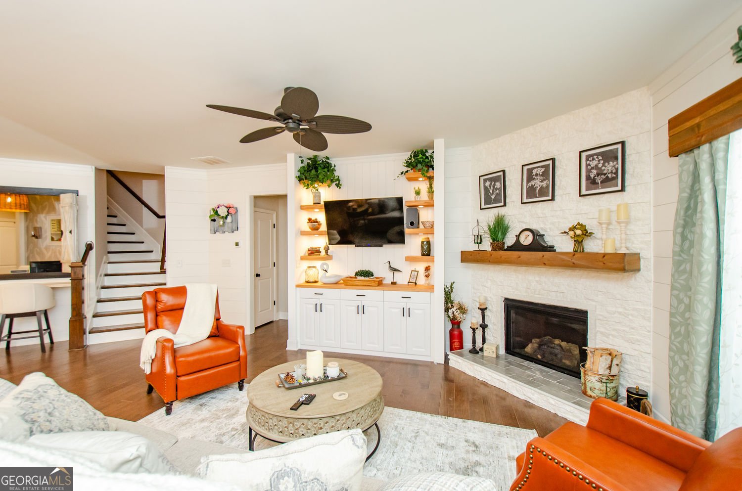 103 Academy Lane Canton - Photo 17