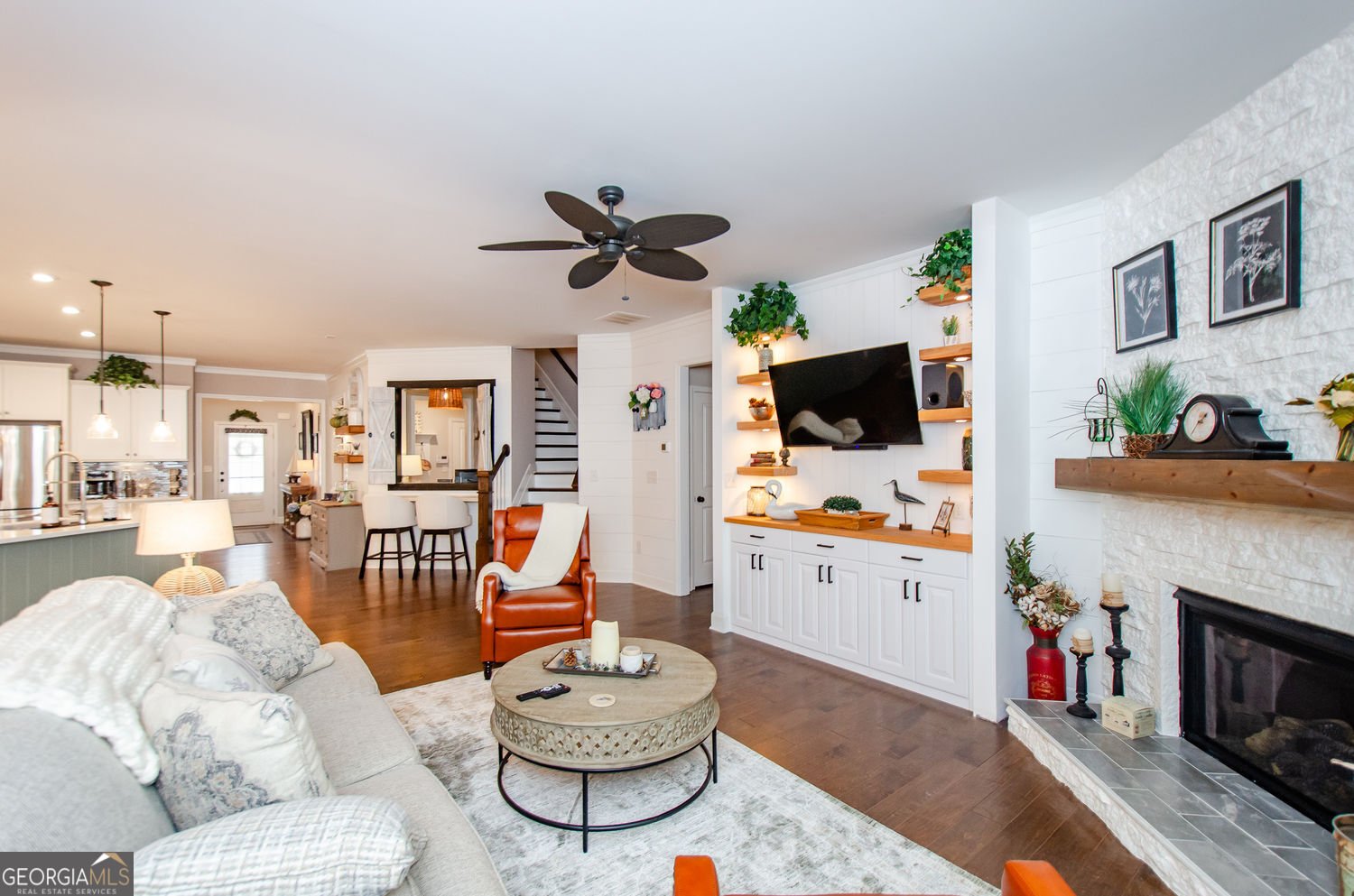 103 Academy Lane Canton - Photo 19