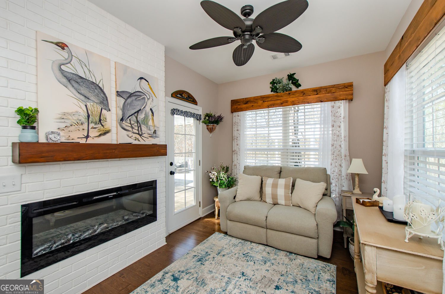 103 Academy Lane Canton - Photo 23