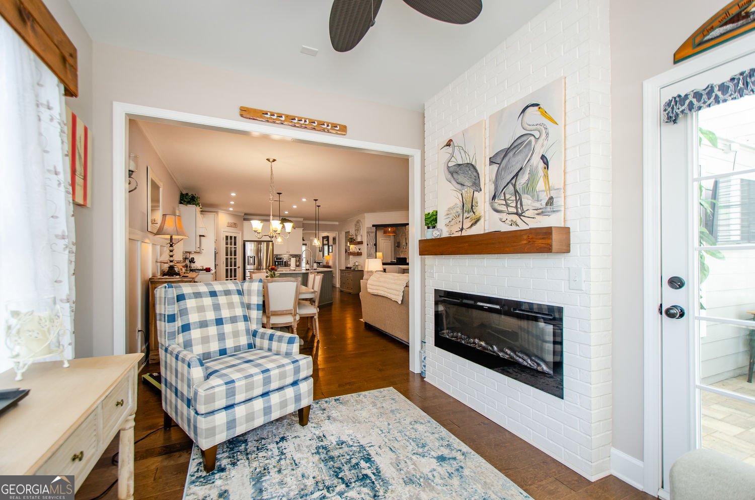 103 Academy Lane Canton - Photo 24