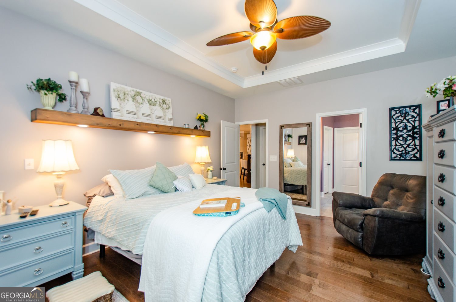 103 Academy Lane Canton - Photo 26