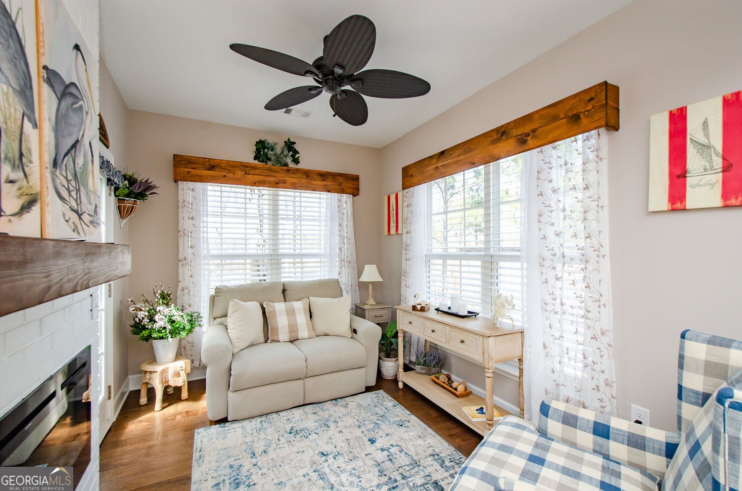 103 Academy Lane Canton - Photo 45