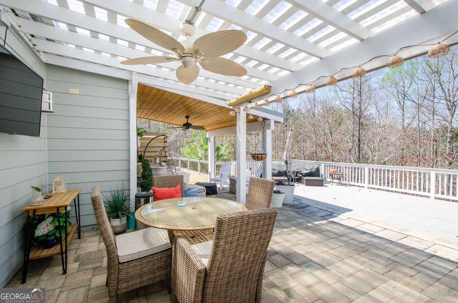 103 Academy Lane Canton - Photo 46