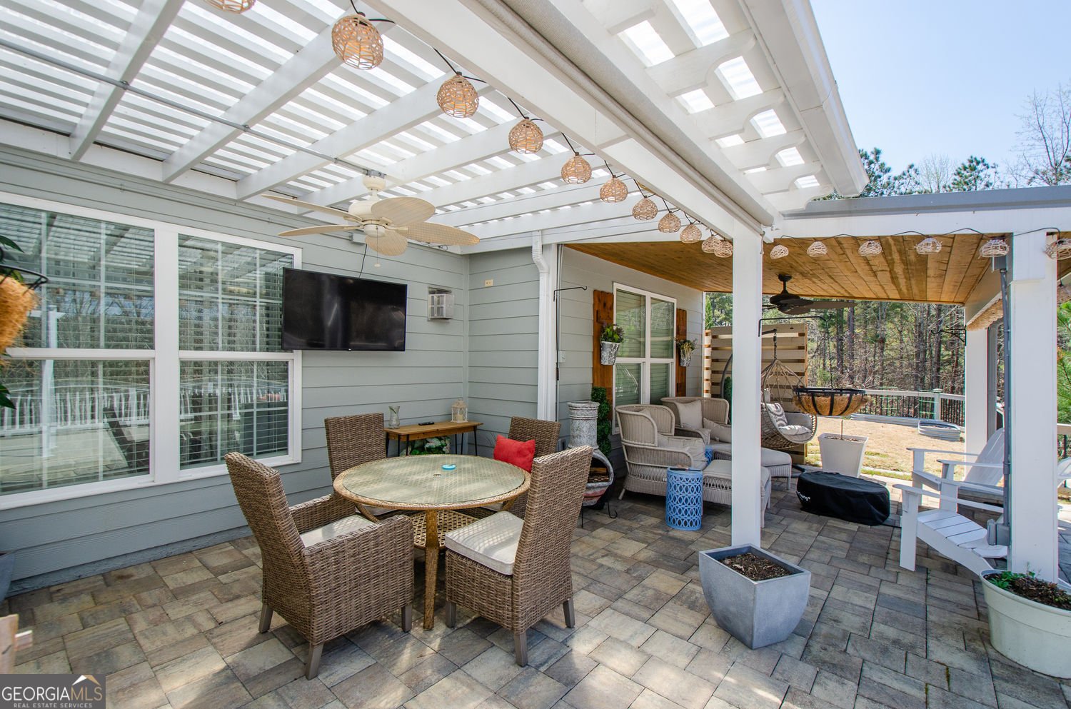 103 Academy Lane Canton - Photo 47