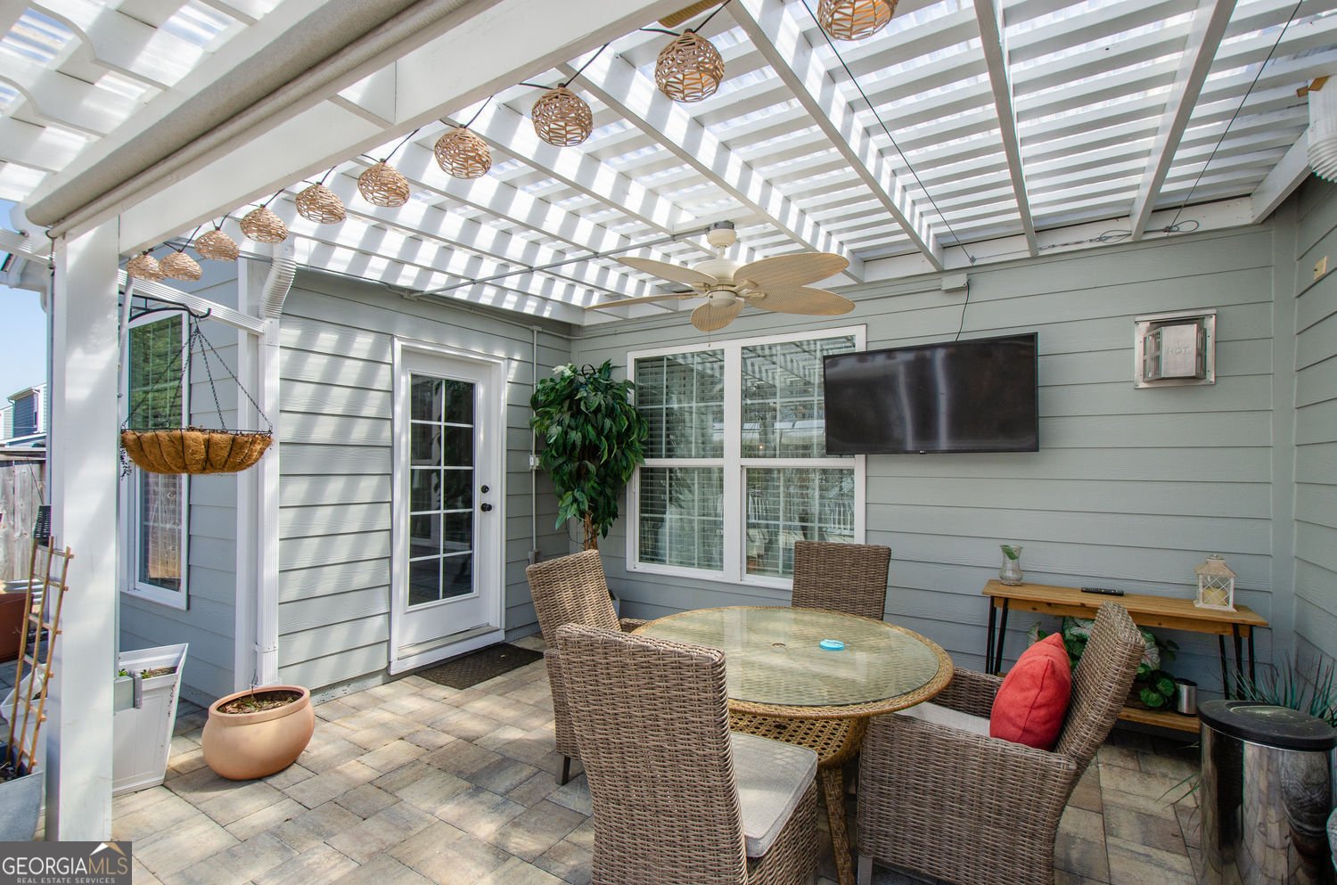 103 Academy Lane Canton - Photo 48