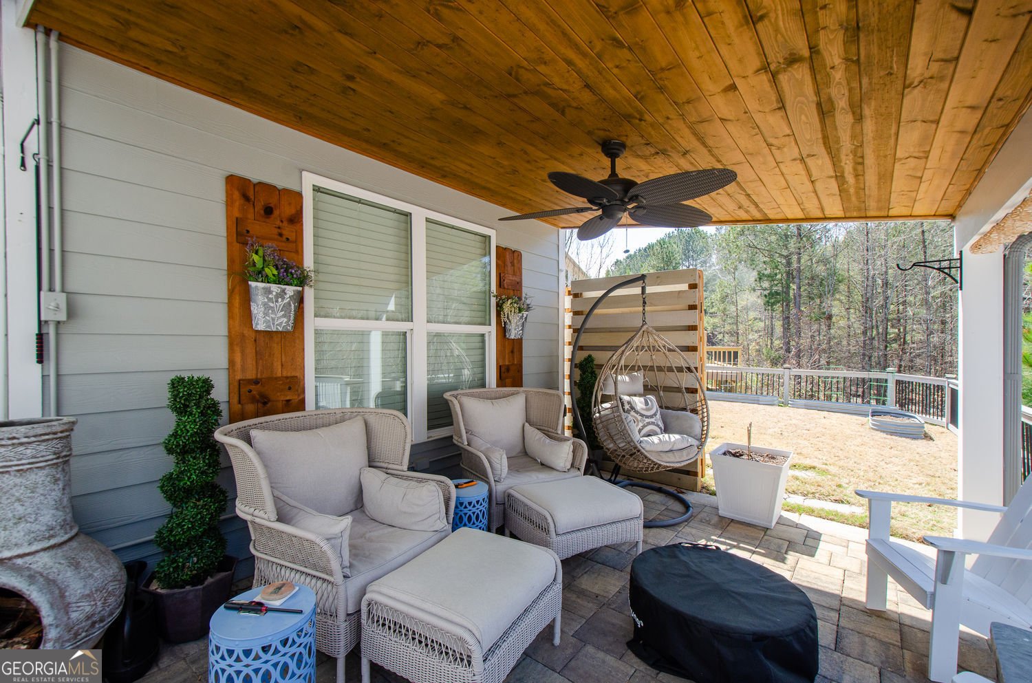 103 Academy Lane Canton - Photo 49