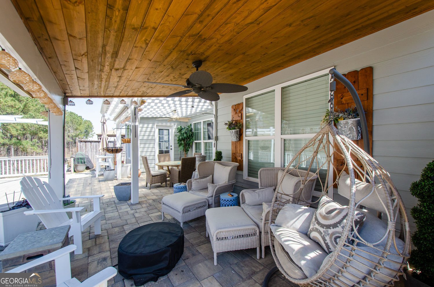 103 Academy Lane Canton - Photo 51