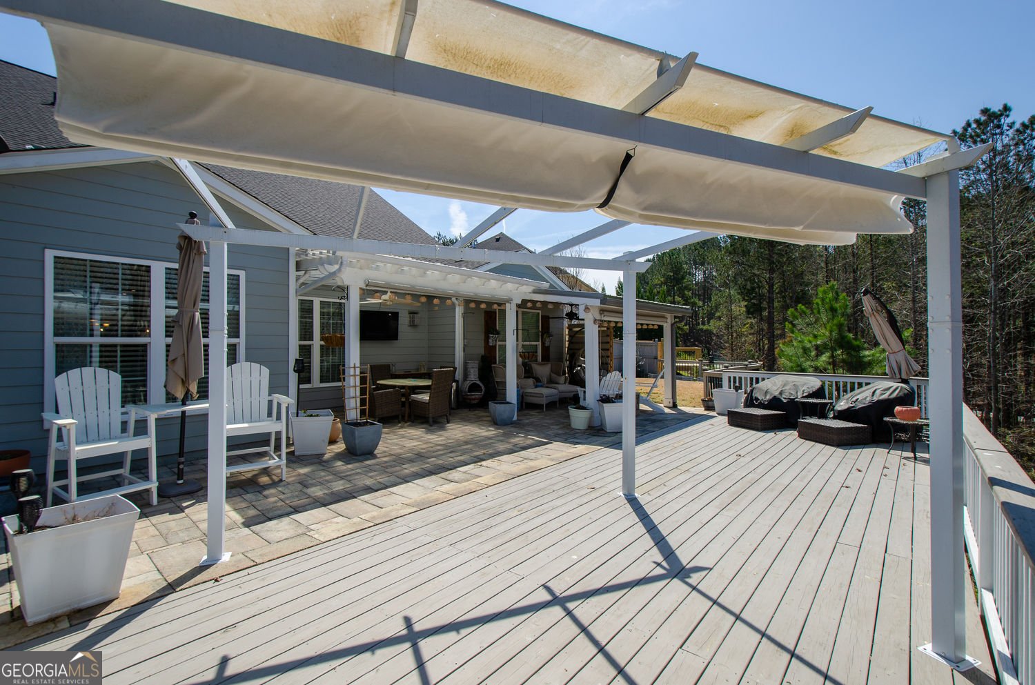 103 Academy Lane Canton - Photo 54