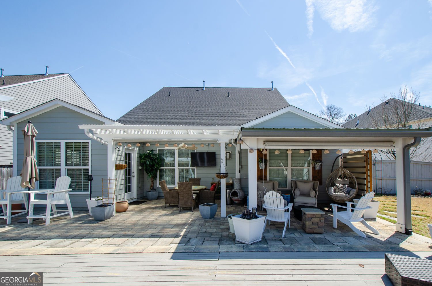 103 Academy Lane Canton - Photo 56