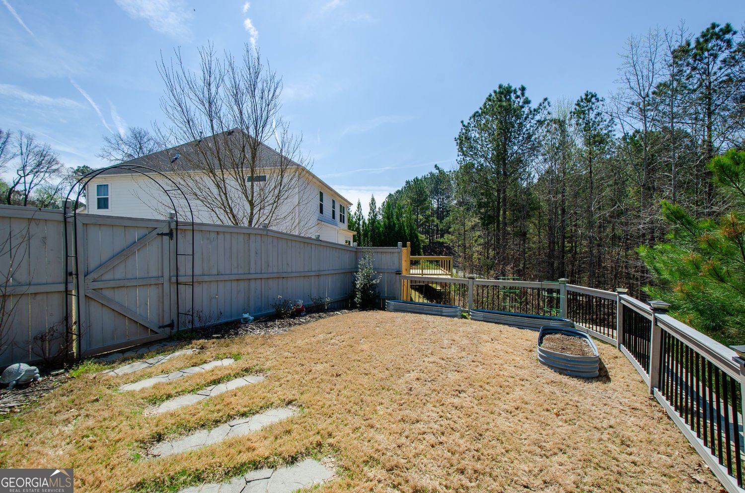 103 Academy Lane Canton - Photo 59