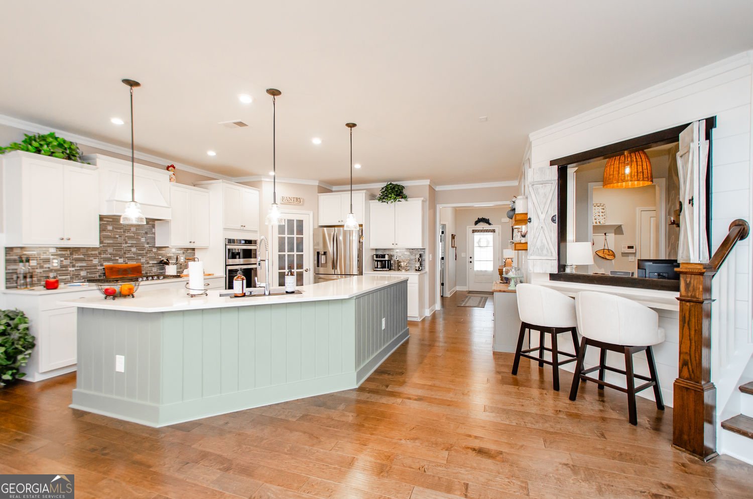 103 Academy Lane Canton - Photo 7