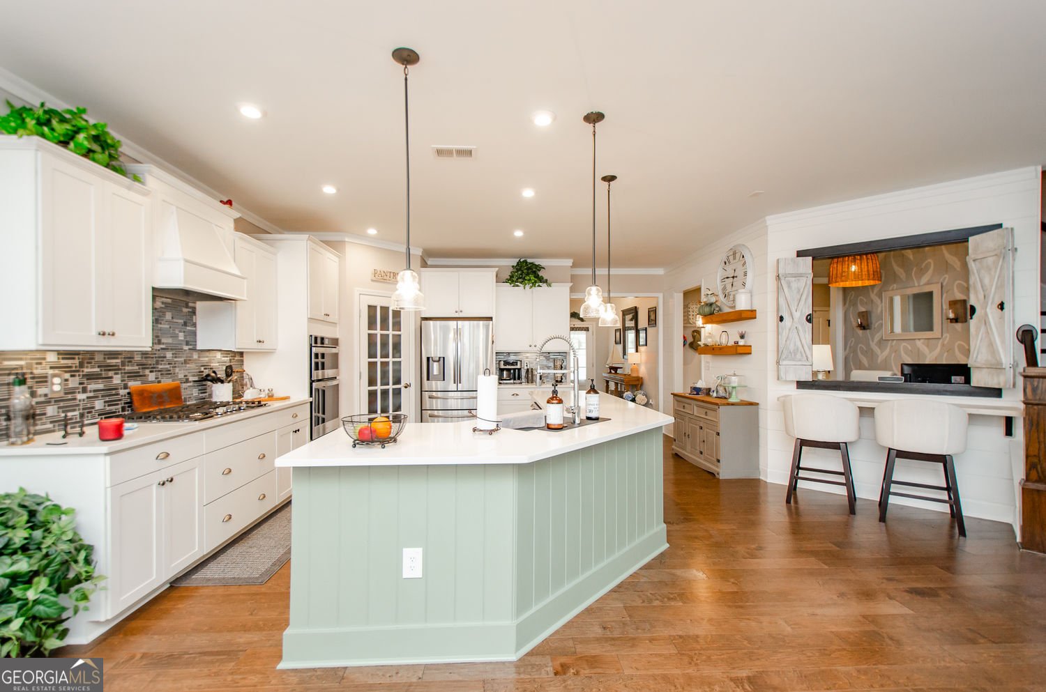 103 Academy Lane Canton - Photo 8