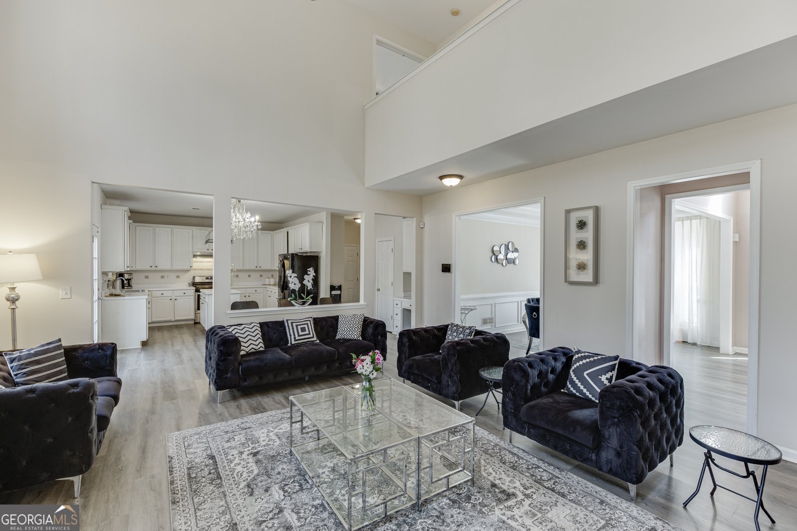 3270 Royal Creek Way Lilburn - Photo 10