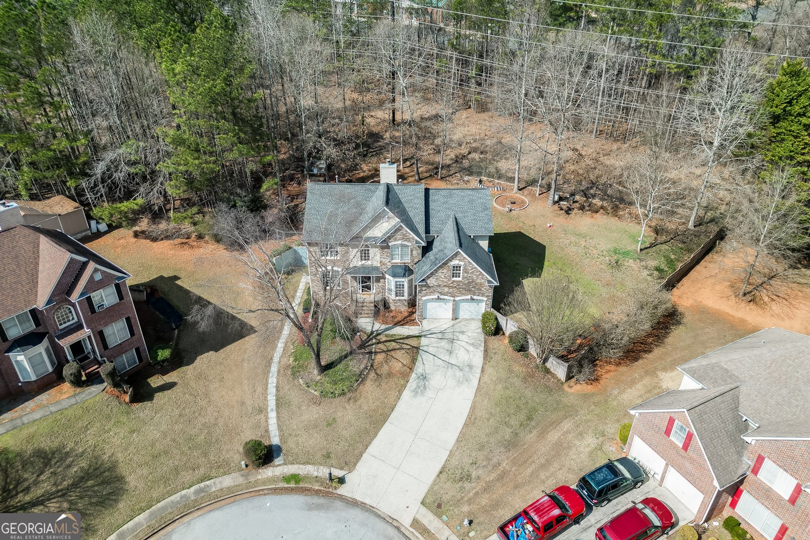 3270 Royal Creek Way Lilburn - Photo 57