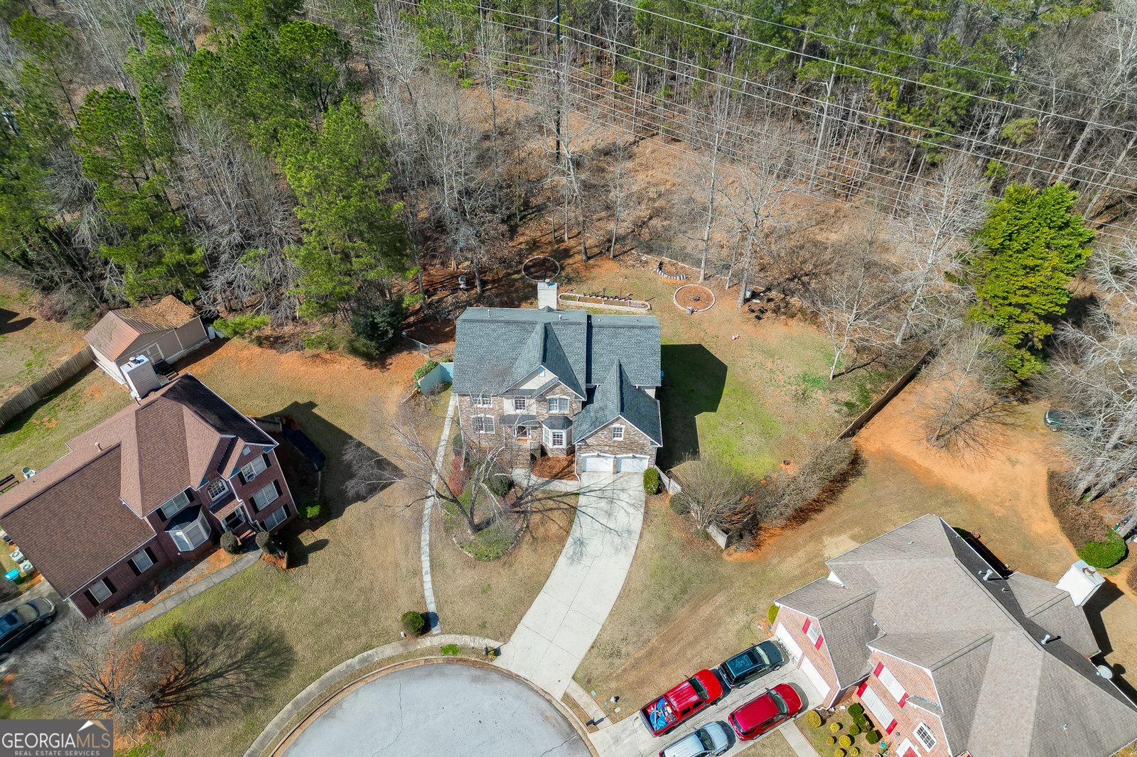 3270 Royal Creek Way Lilburn - Photo 59