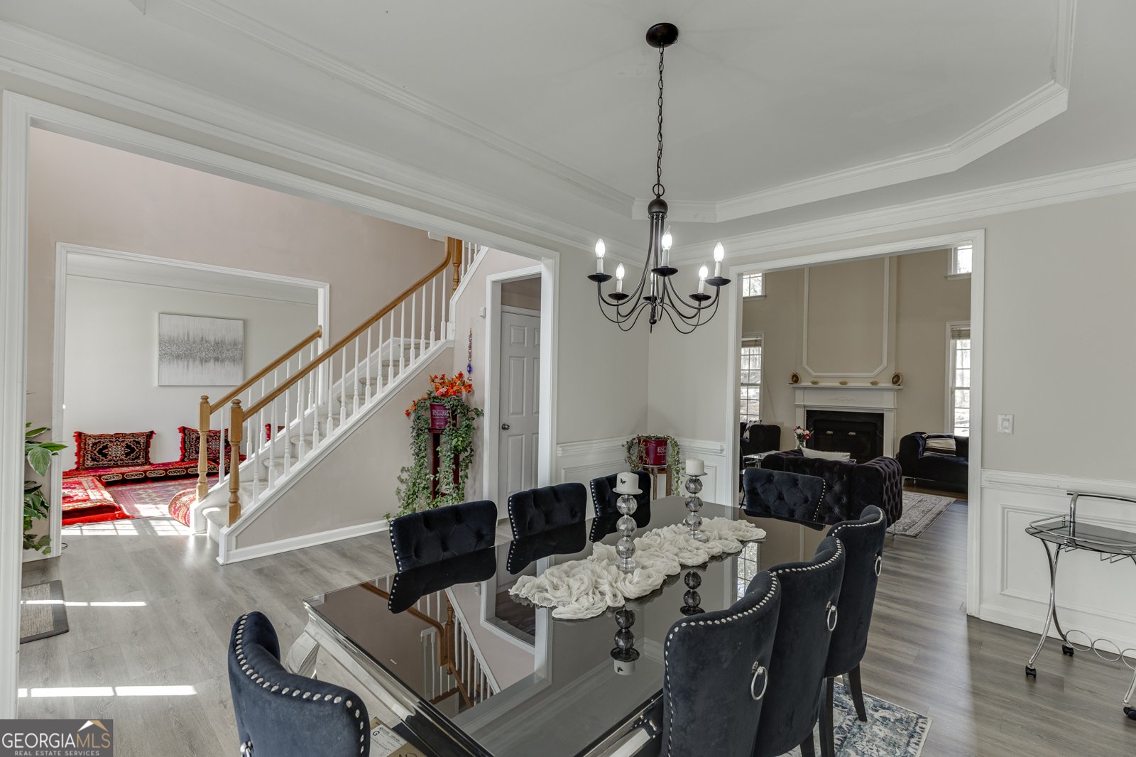 3270 Royal Creek Way Lilburn - Photo 6