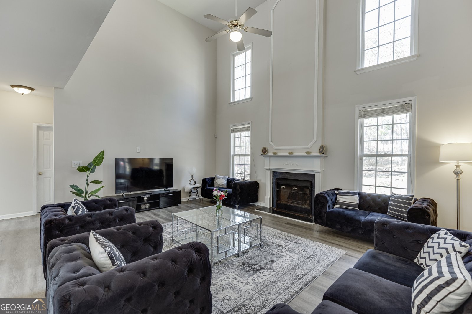 3270 Royal Creek Way Lilburn - Photo 8