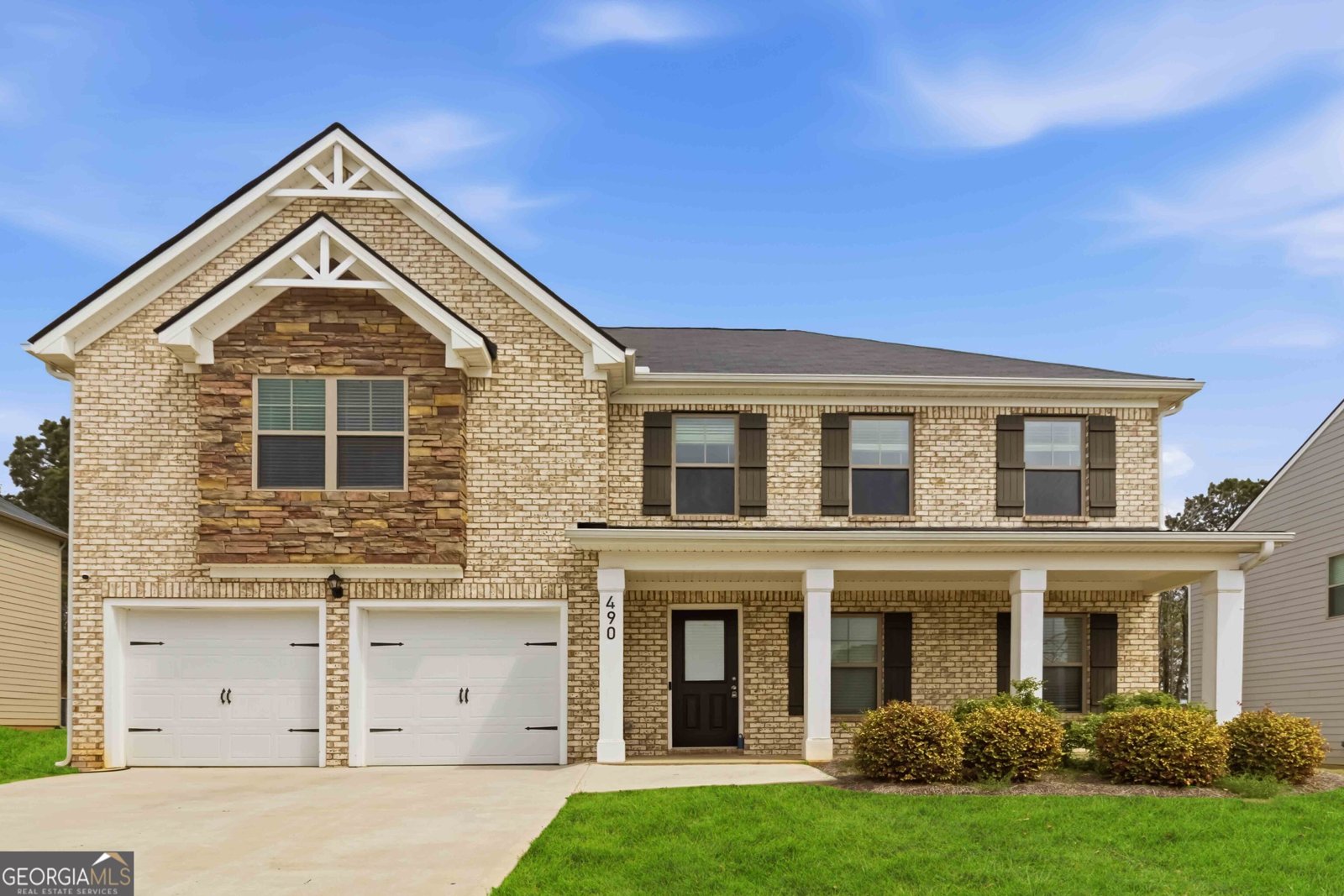 490 Caledon Way Hampton - Photo 1