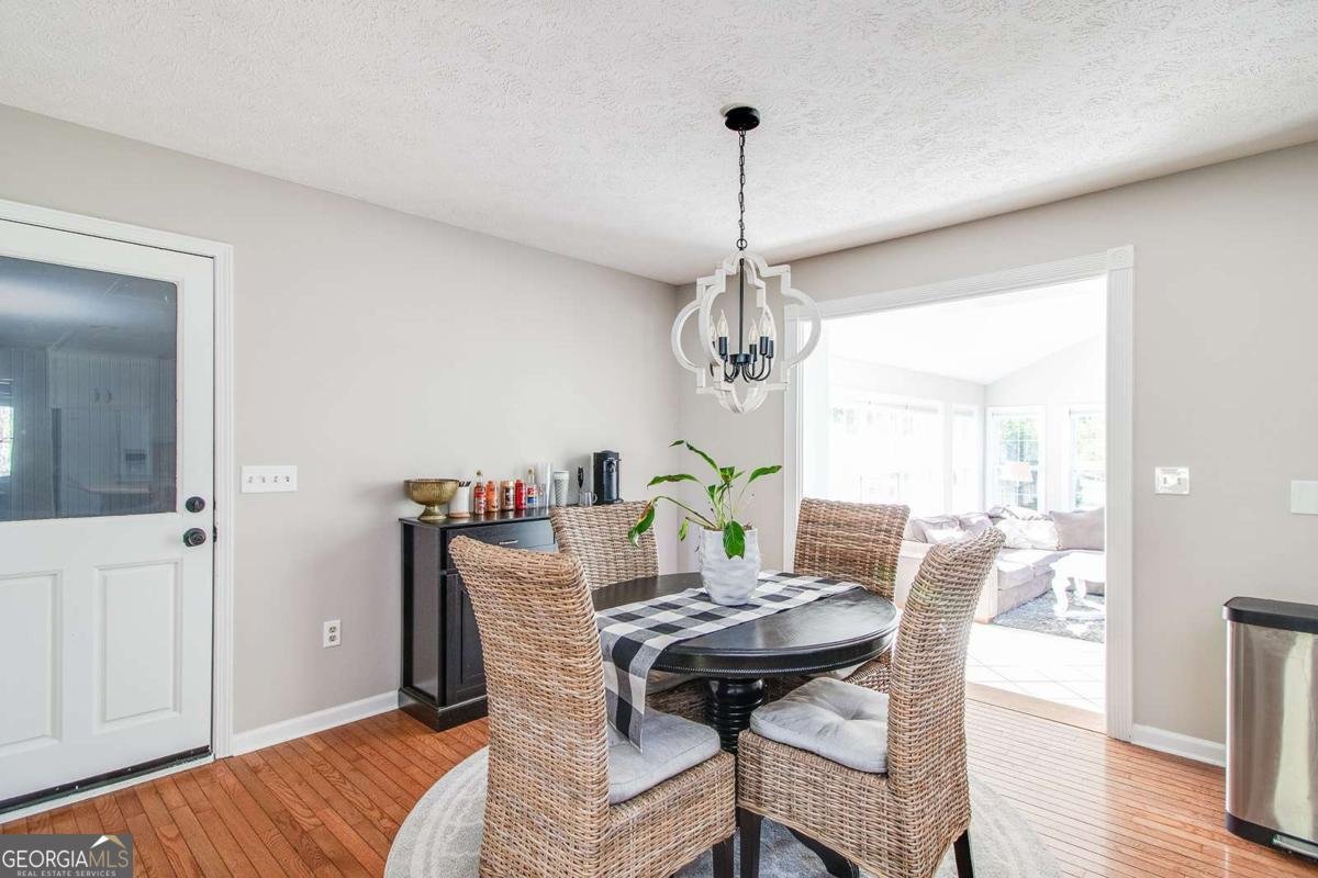 3925 MARK LAKE Road Cumming - Photo 15