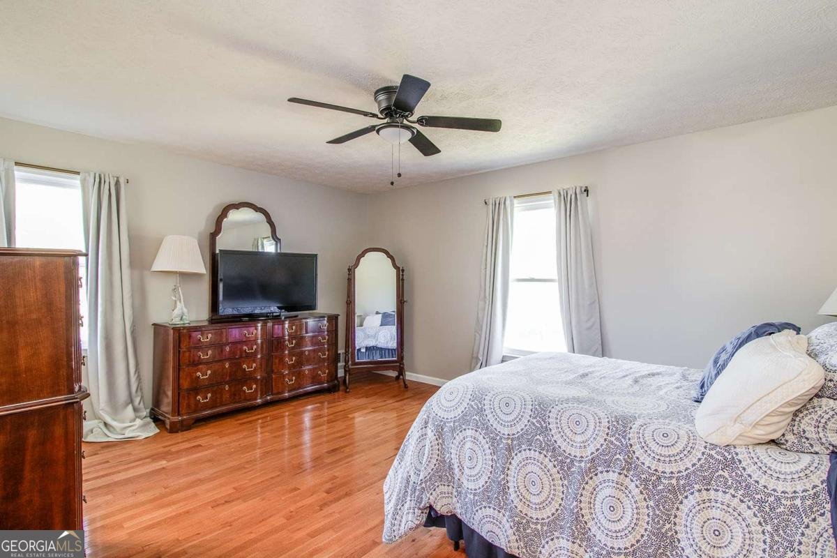 3925 MARK LAKE Road Cumming - Photo 24