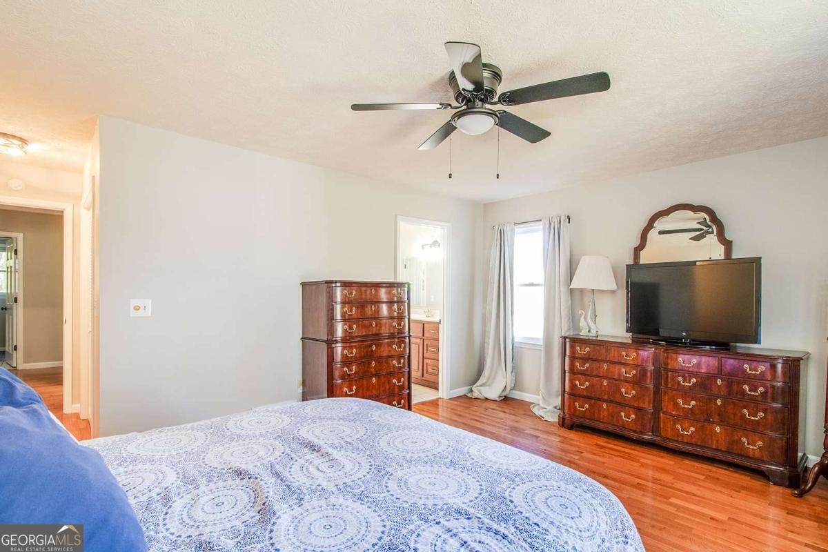 3925 MARK LAKE Road Cumming - Photo 25