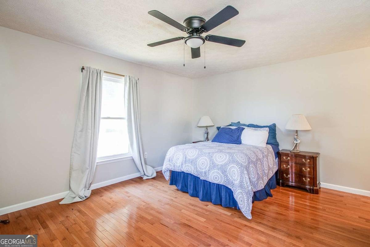 3925 MARK LAKE Road Cumming - Photo 27