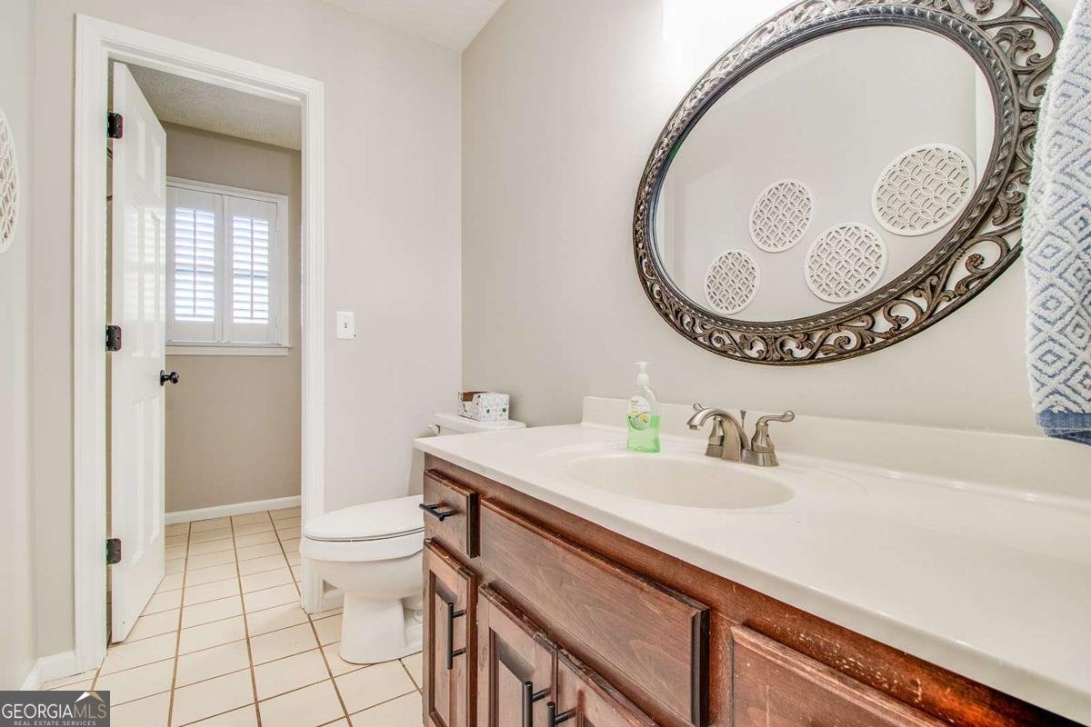 3925 MARK LAKE Road Cumming - Photo 29