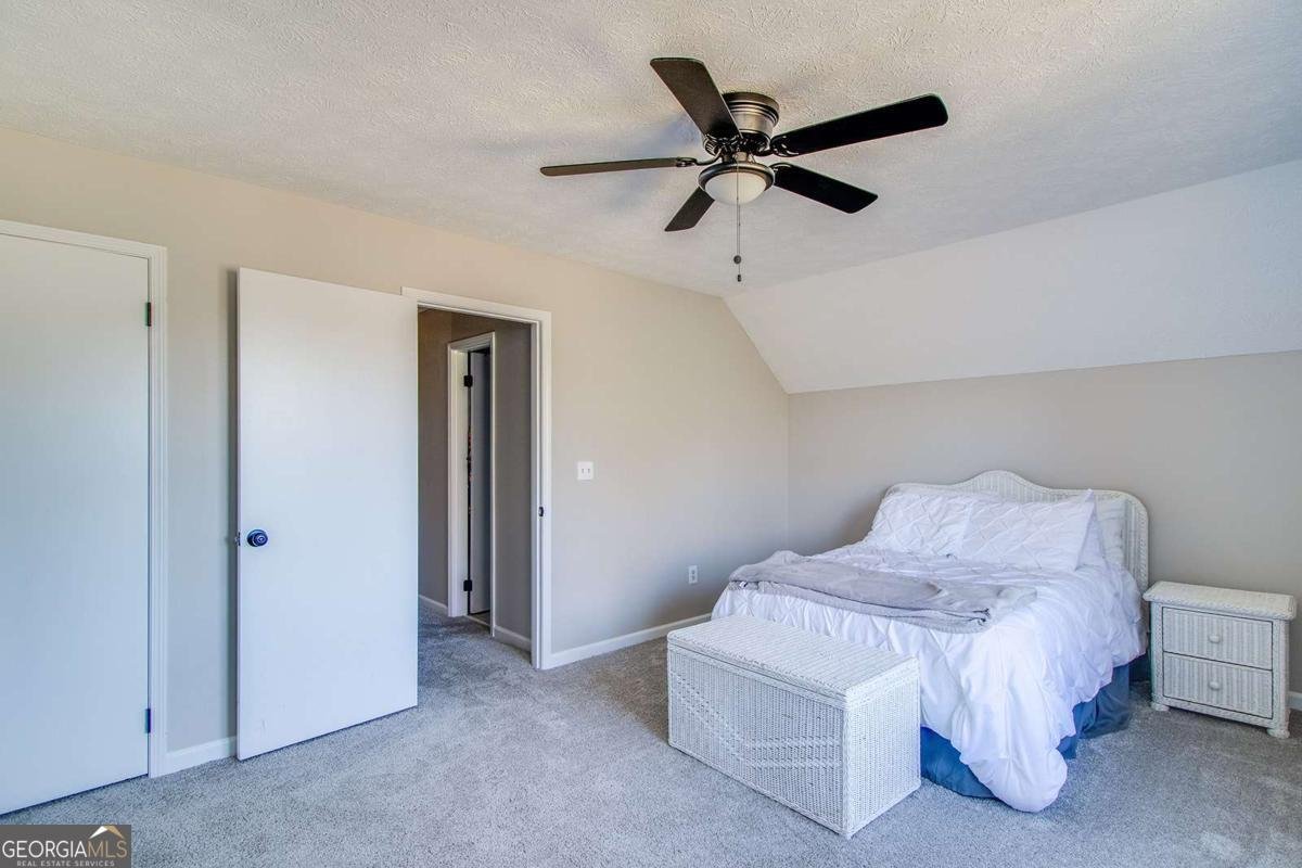 3925 MARK LAKE Road Cumming - Photo 36