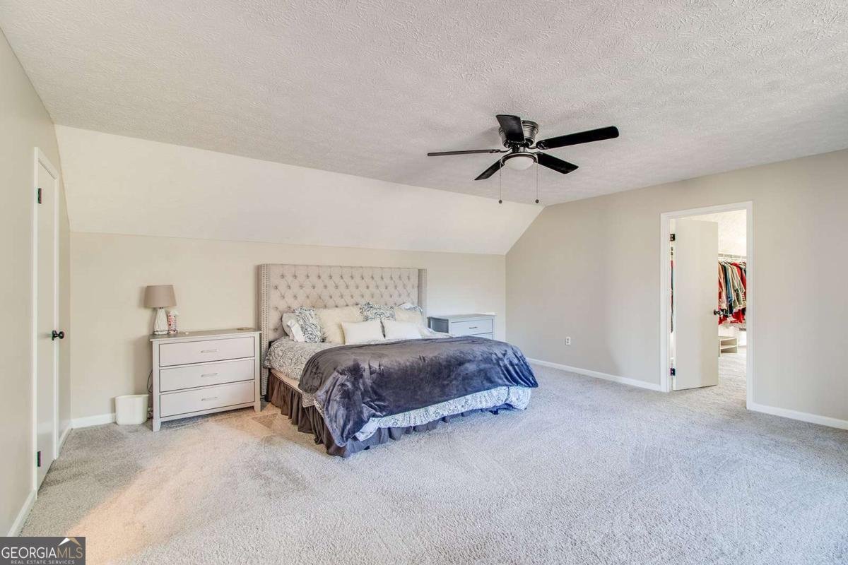 3925 MARK LAKE Road Cumming - Photo 40