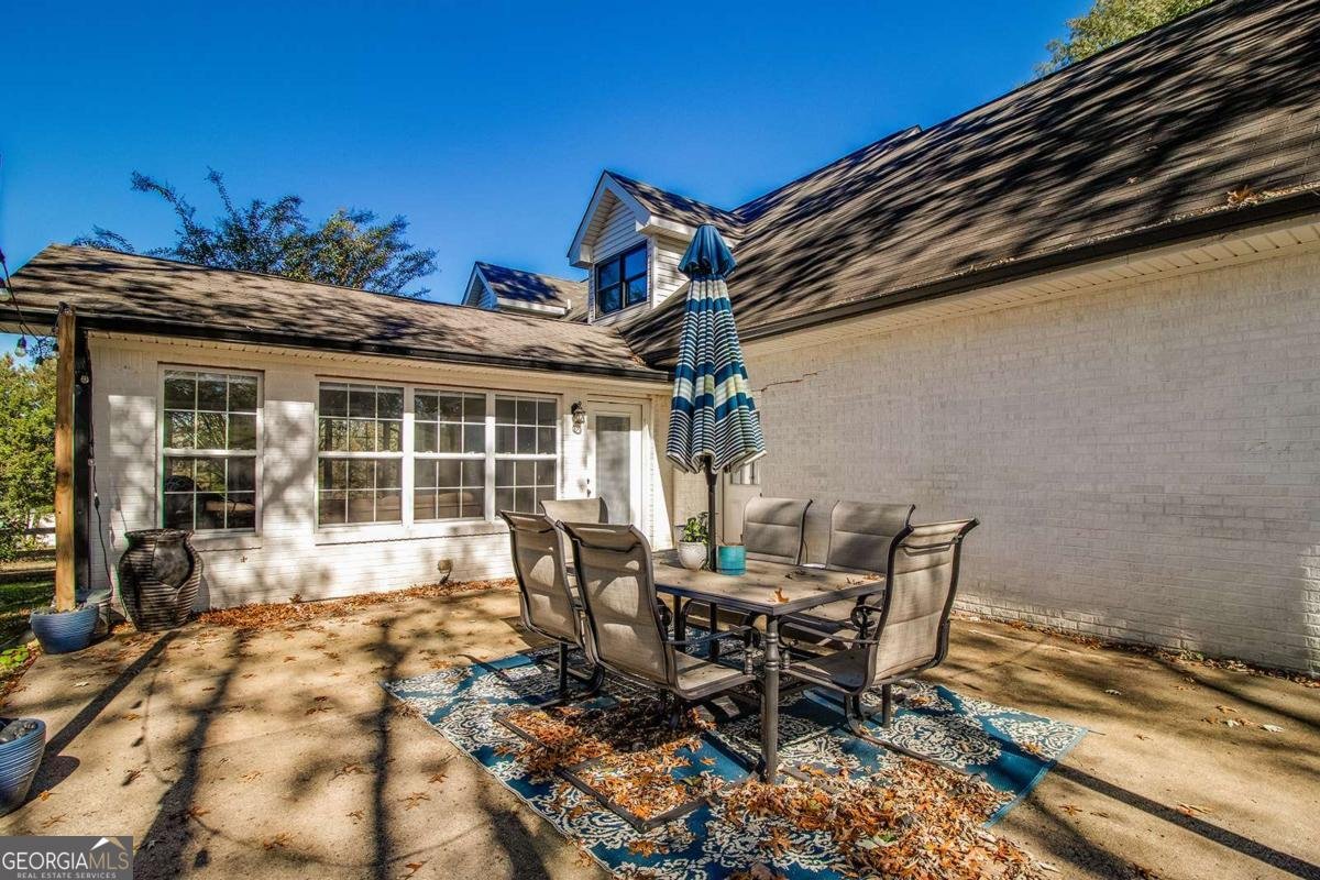 3925 MARK LAKE Road Cumming - Photo 66