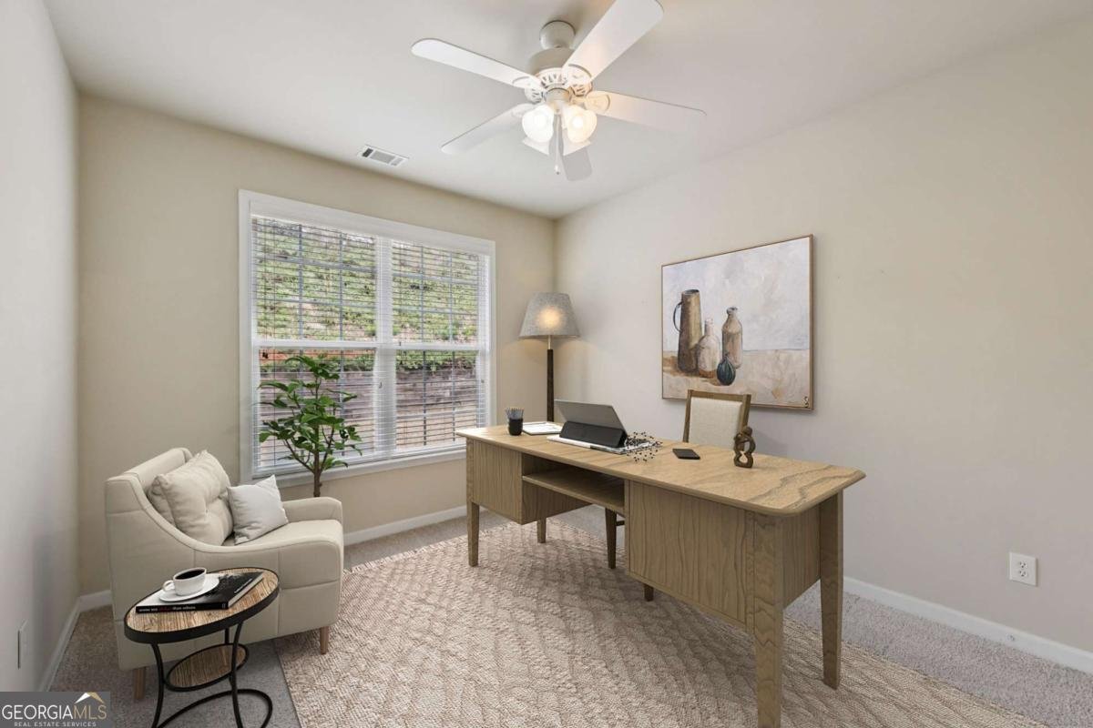 462 Rutlidge Park Lane Suwanee - Photo 12