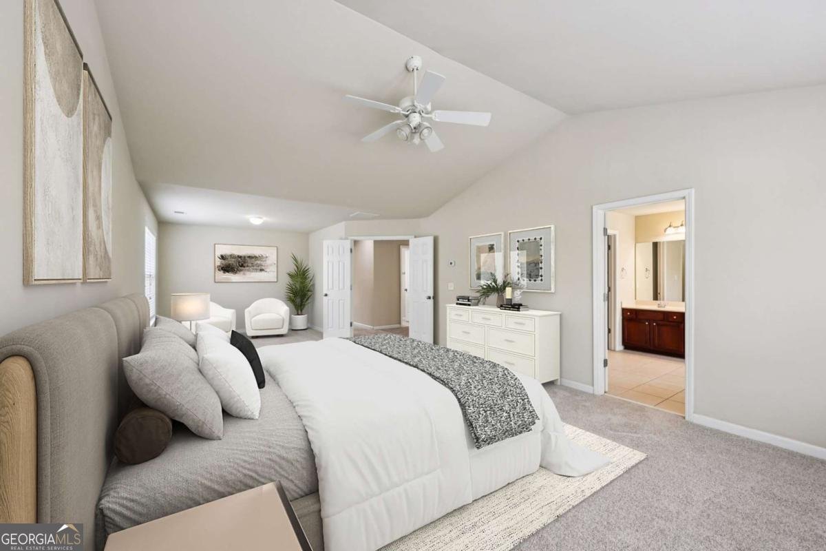 462 Rutlidge Park Lane Suwanee - Photo 15