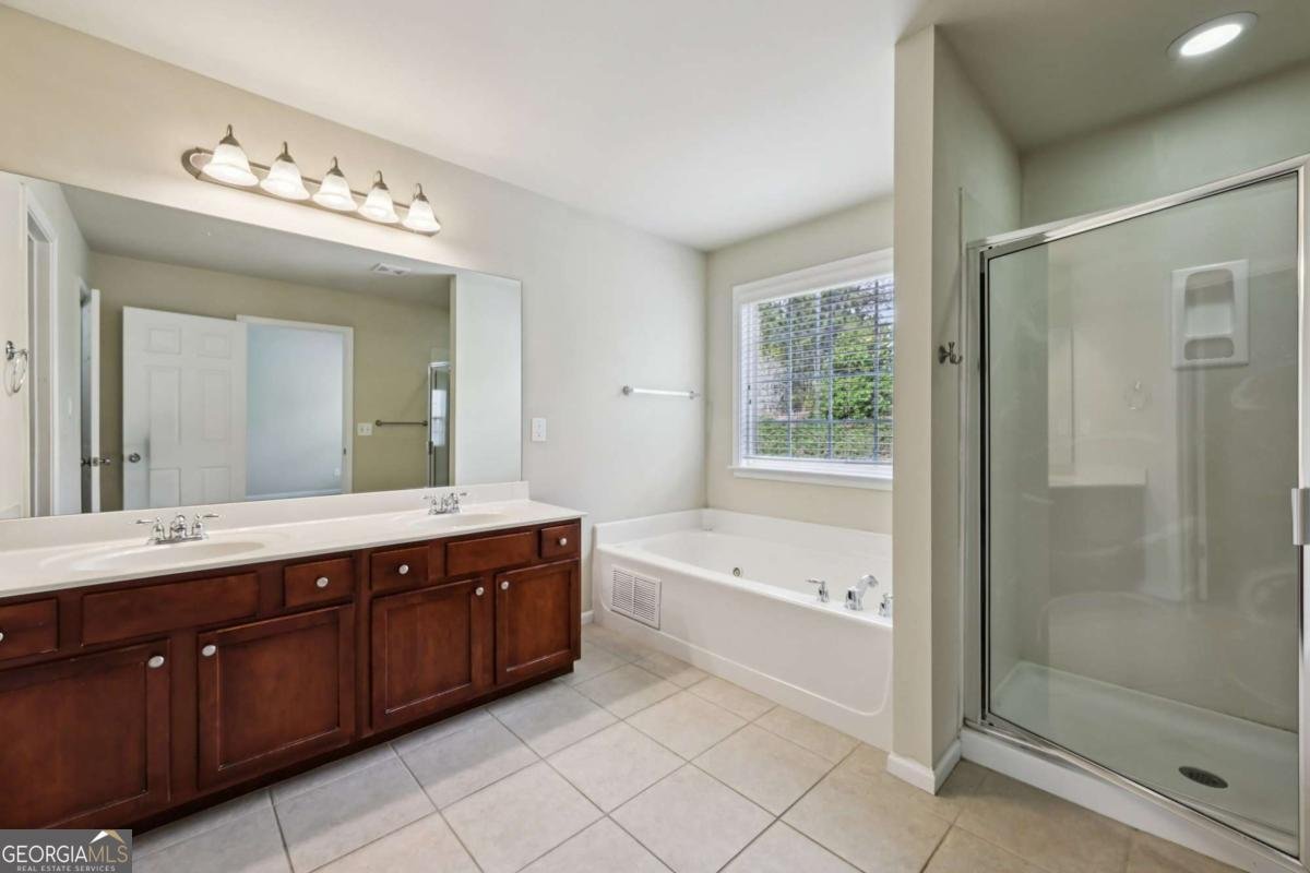 462 Rutlidge Park Lane Suwanee - Photo 18