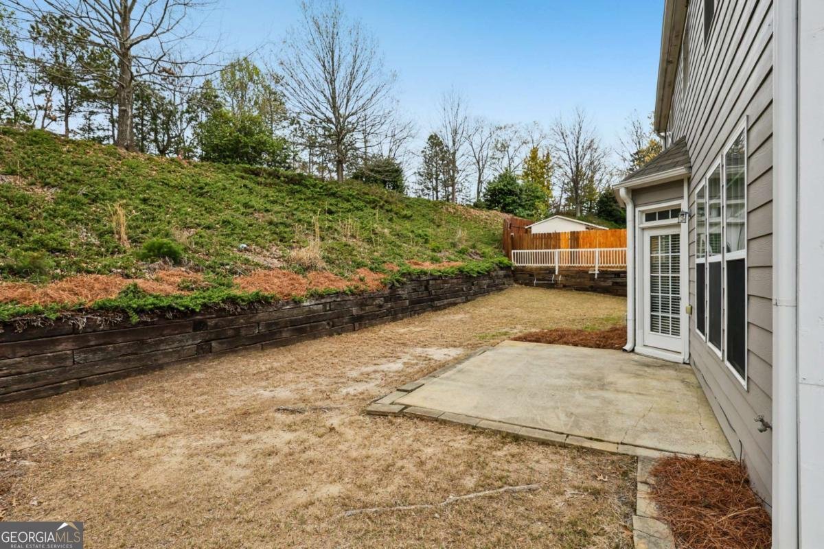 462 Rutlidge Park Lane Suwanee - Photo 24